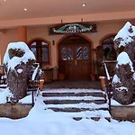 -tsiourgiaka Mpatsilas Group Hotel Aetia