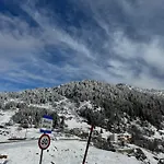 -tsiourgiaka Mpatsilas Group Hotel *