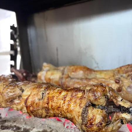 -tsiourgiaka Mpatsilas Group מלון