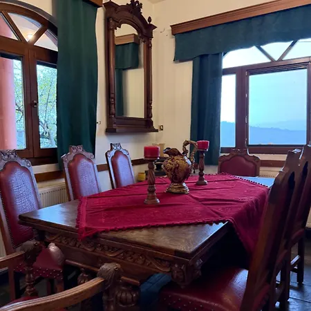 -tsiourgiaka Mpatsilas Group Hotel