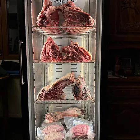 מלון -tsiourgiaka Mpatsilas Group Aetia