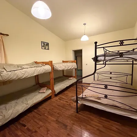 -tsiourgiaka Mpatsilas Group מלון