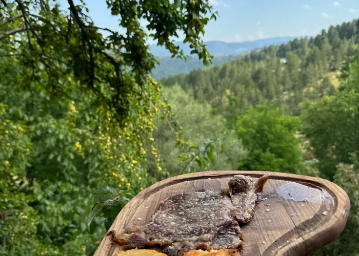 -tsiourgiaka Mpatsilas Group ホテル