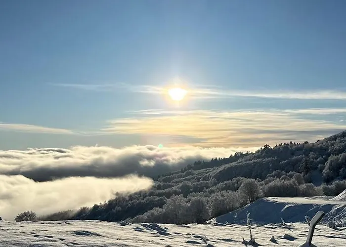 ホテル -tsiourgiaka Mpatsilas Group Aetia