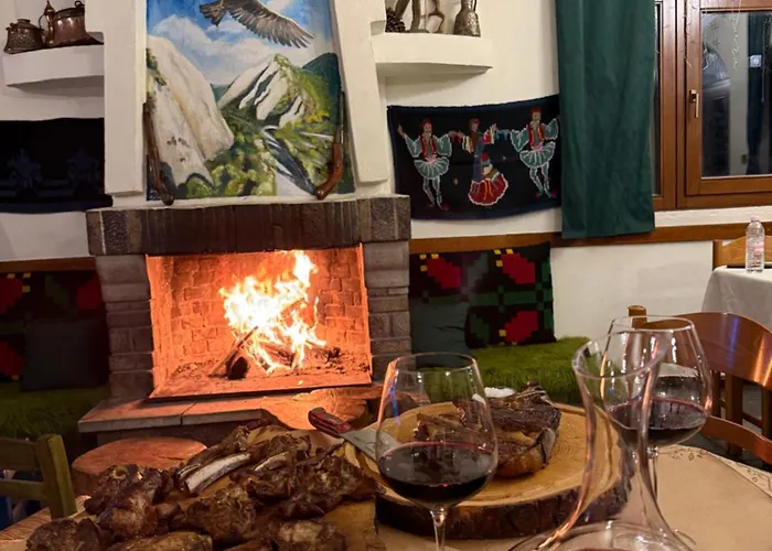 -tsiourgiaka Mpatsilas Group