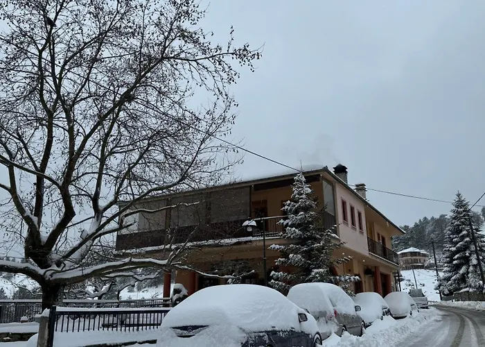 -tsiourgiaka Mpatsilas Group *