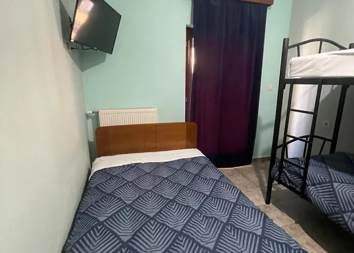 -tsiourgiaka Mpatsilas Group