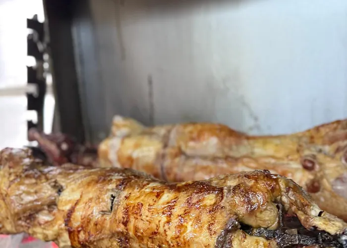 -tsiourgiaka Mpatsilas Group ホテル