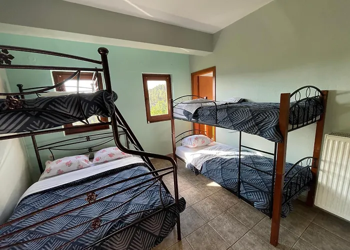 -tsiourgiaka Mpatsilas Group