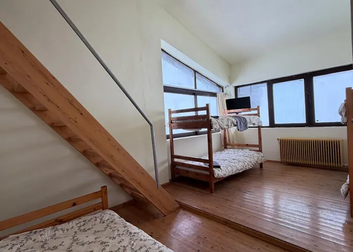 -tsiourgiaka Mpatsilas Group ホテル Aetia